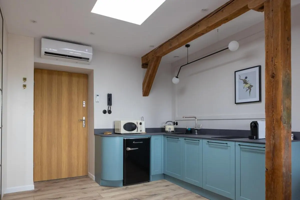 Image 2 of Apartament Latarnik – PIOTRKOWSKA 37