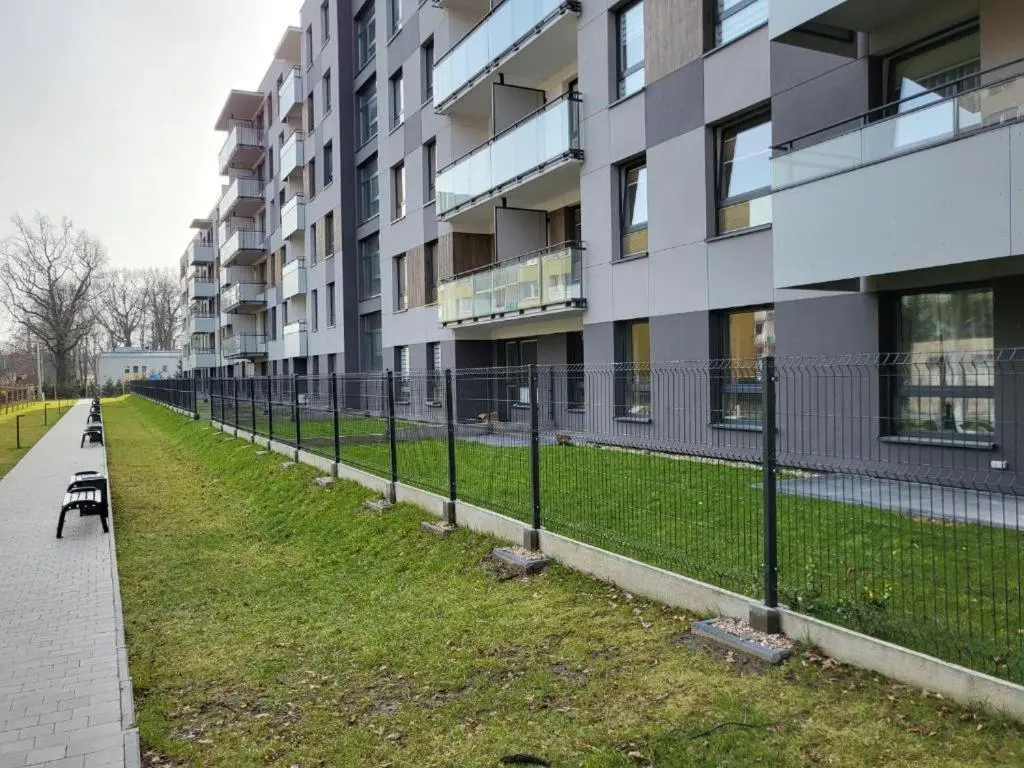 Image 1 of Apartament Lemon Loom przy Księżym Młynie – Klimatyzacja – FV – WiFI – Wejście na KOD