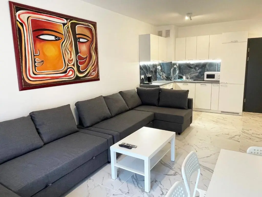 Image of Apartament Leon