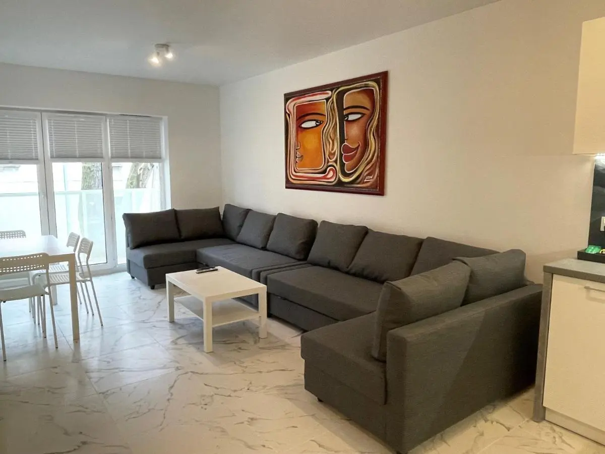 Image 6 of Apartament Leon