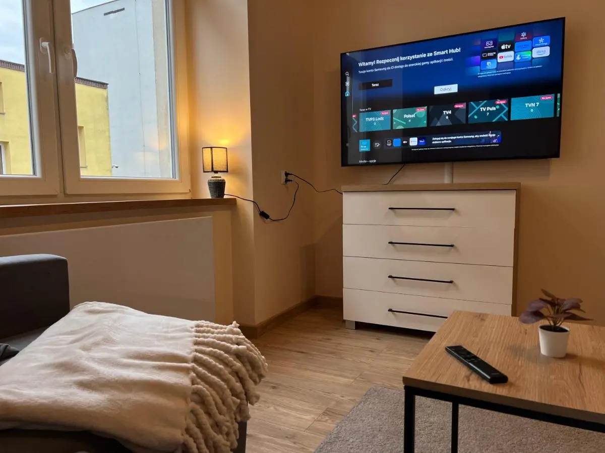 Image 3 of Apartament Łódź Górna 58