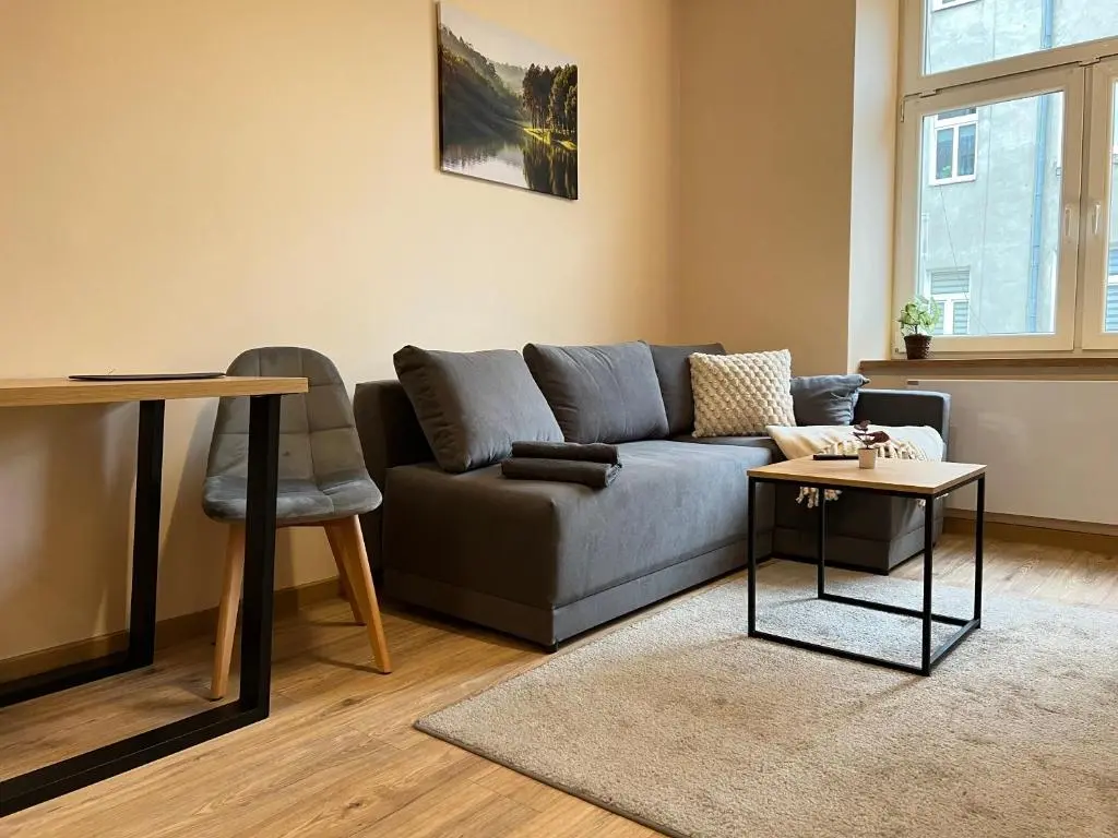 Image of Apartament Łódź Górna 58