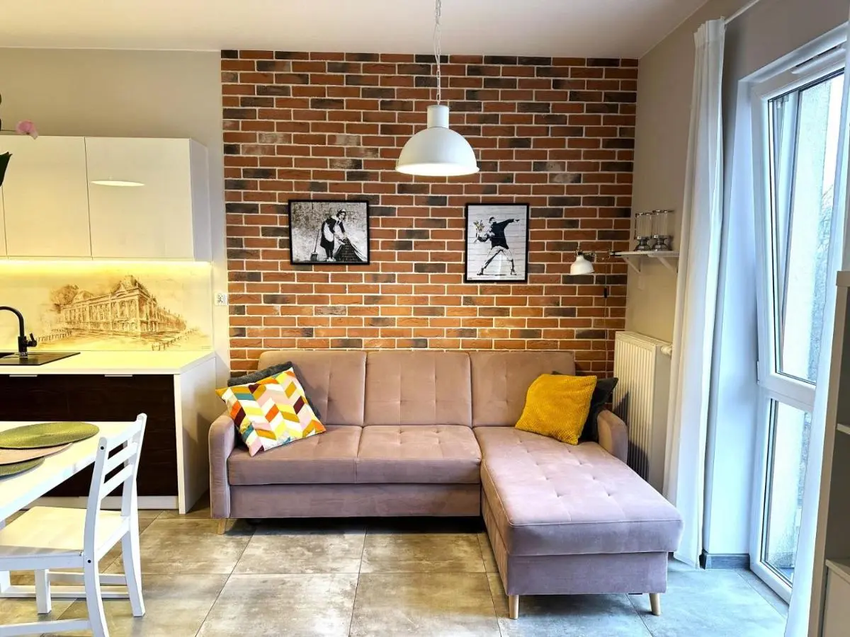 Image 2 of Apartament Łodzianka