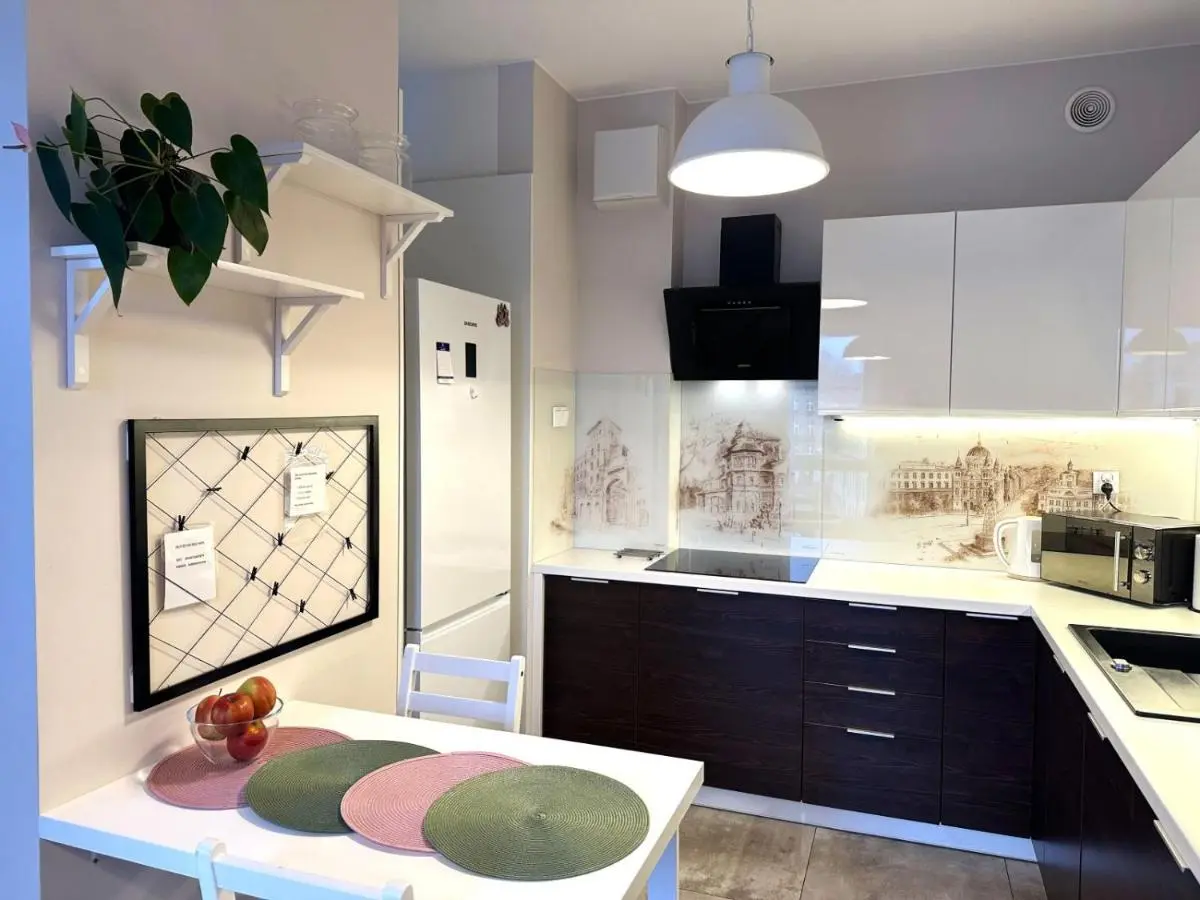 Image 1 of Apartament Łodzianka