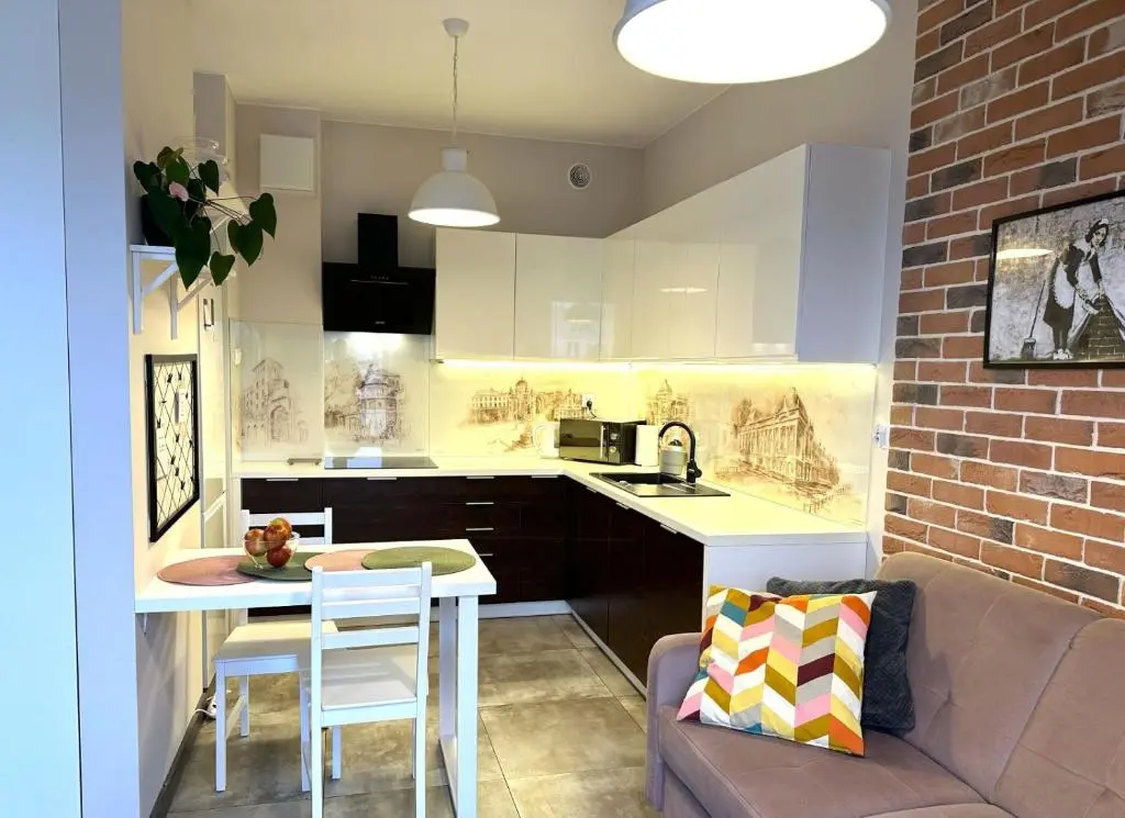 Image of Apartament Łodzianka