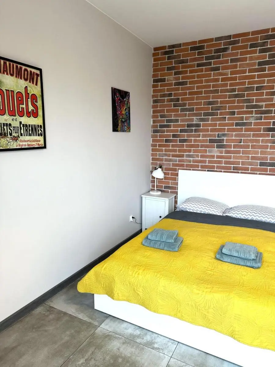 Image 5 of Apartament Łodzianka