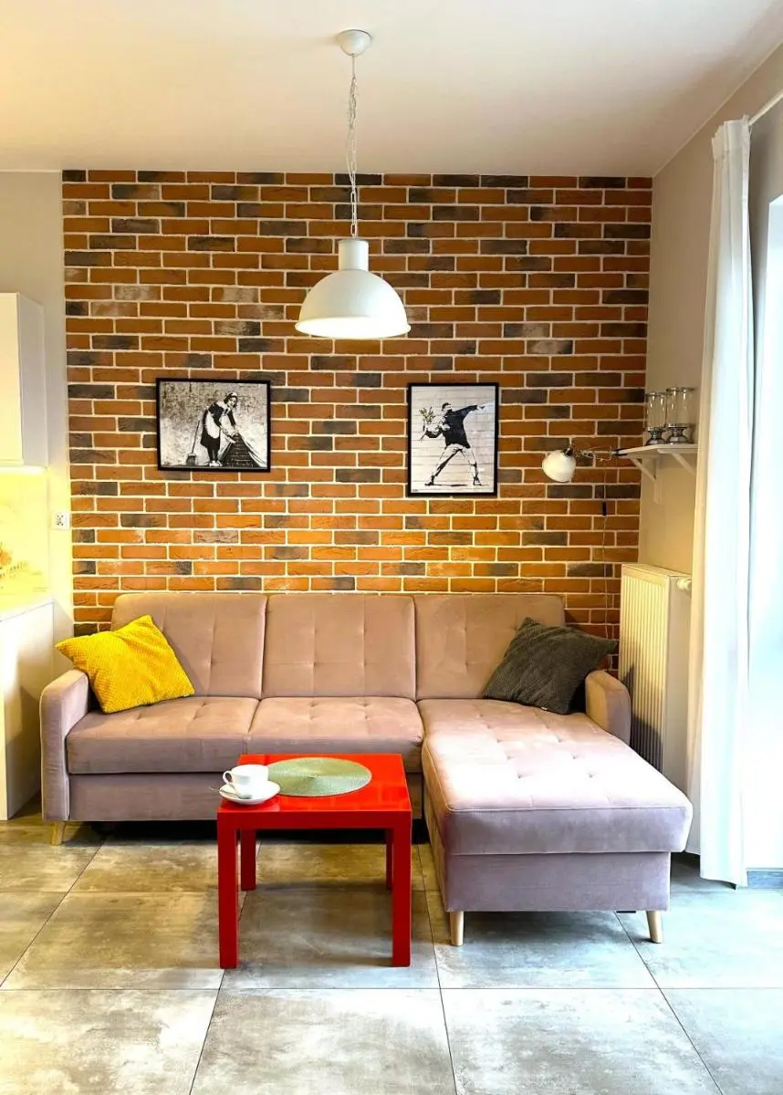 Image 3 of Apartament Łodzianka