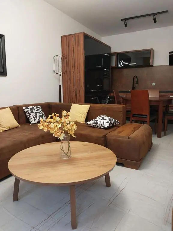 Image of Apartament MARILYN – Bezpłatny Garaż – Dostęp na Kod – FV