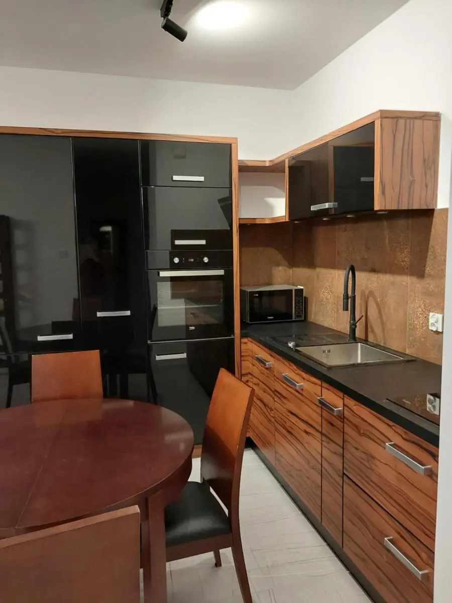 Image 3 of Apartament MARILYN – Bezpłatny Garaż – Dostęp na Kod – FV