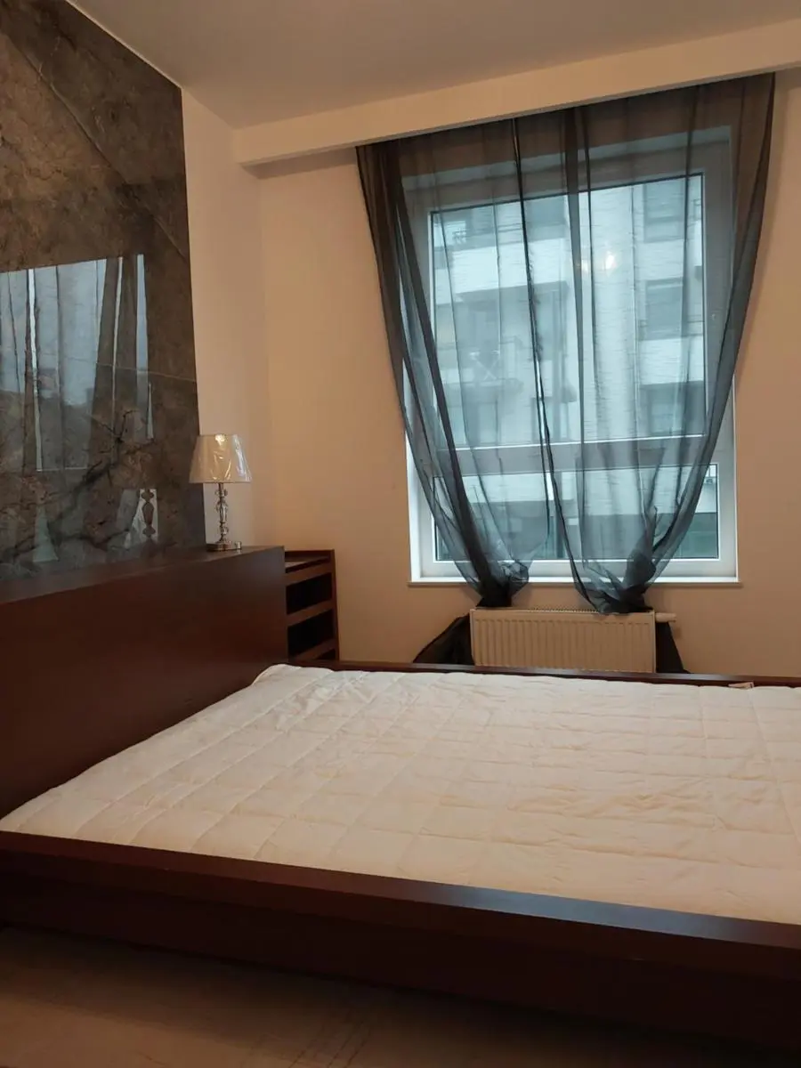 Image 1 of Apartament MARILYN – Bezpłatny Garaż – Dostęp na Kod – FV