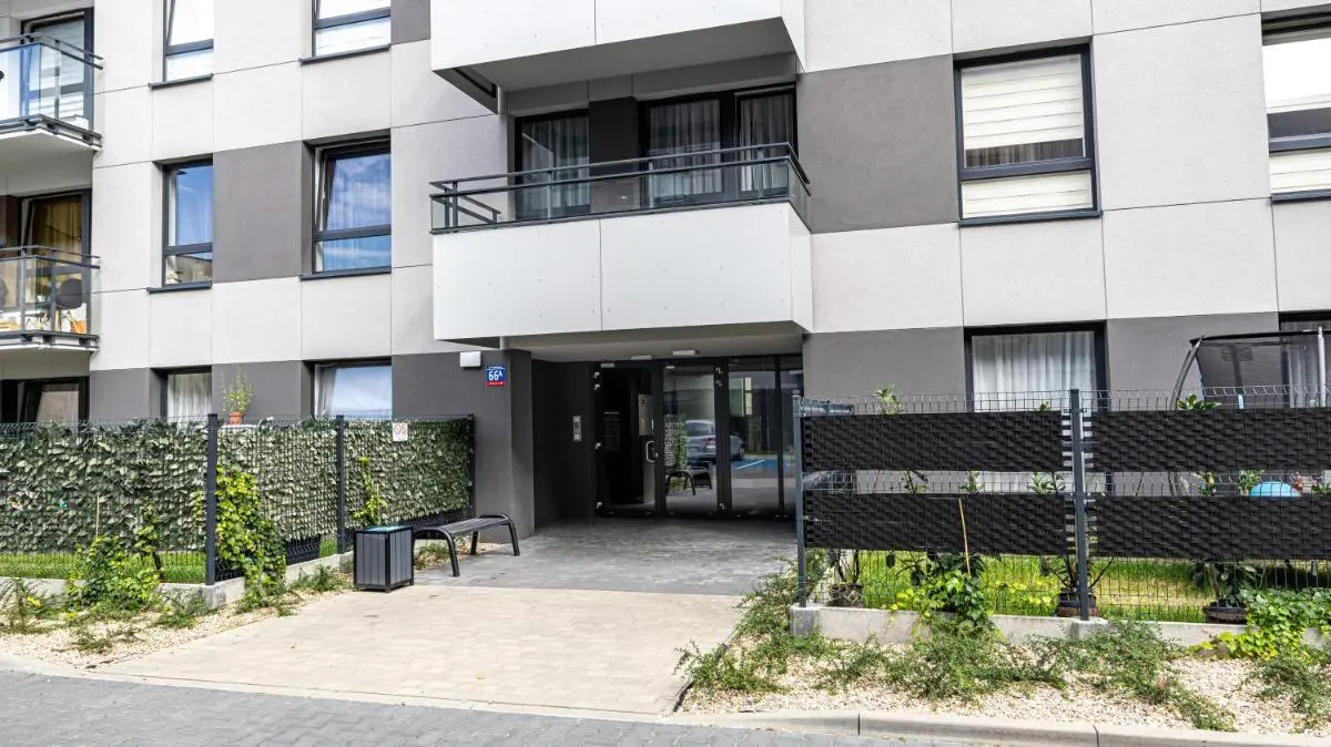 Image 6 of Apartament MARILYN – Bezpłatny Garaż – Dostęp na Kod – FV