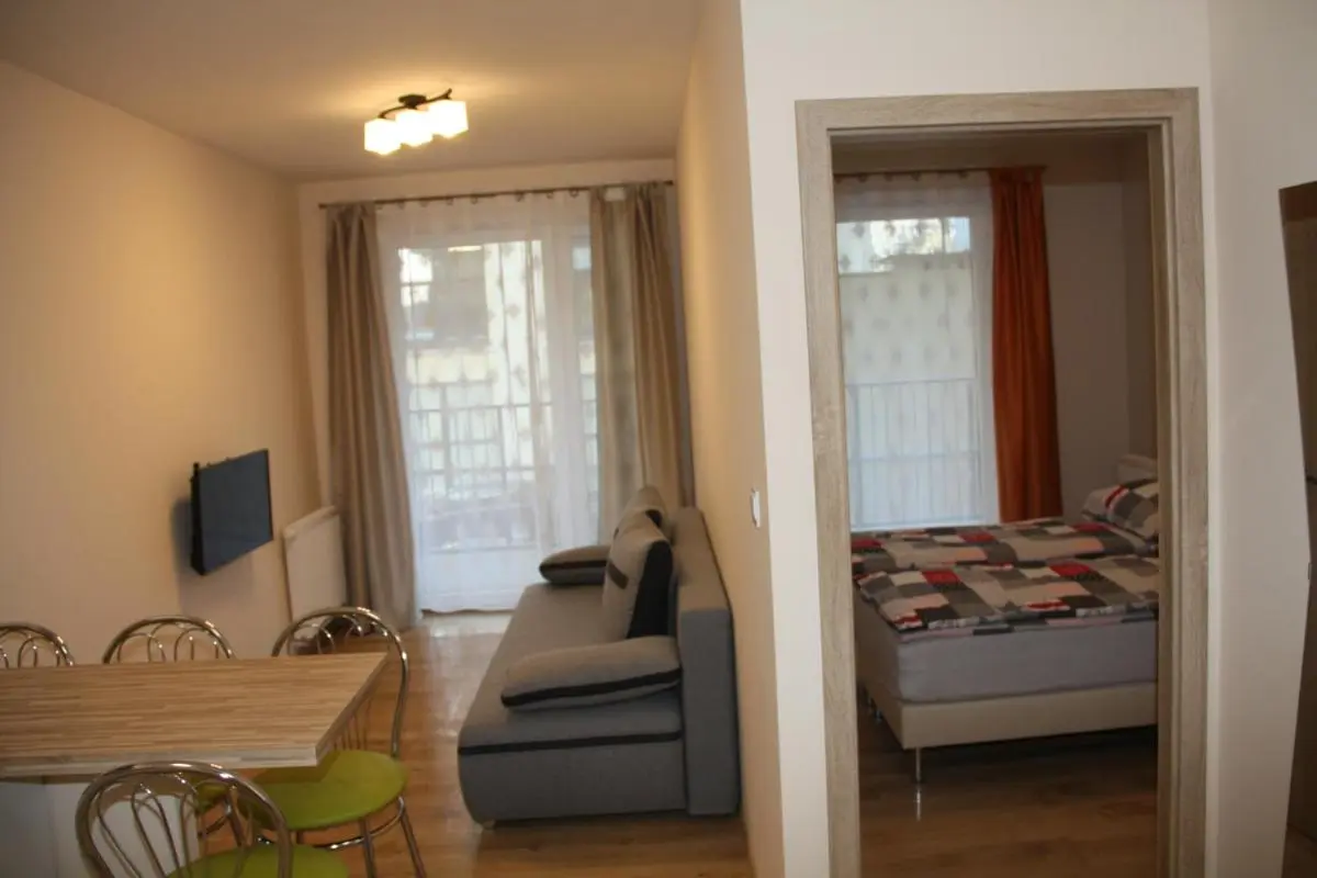 Image 1 of Apartament Matejki