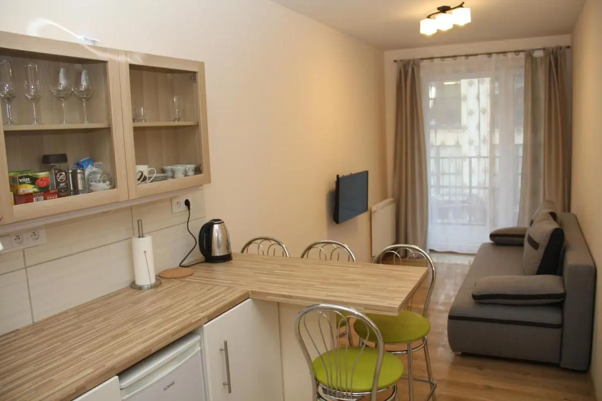 Image 2 of Apartament Matejki