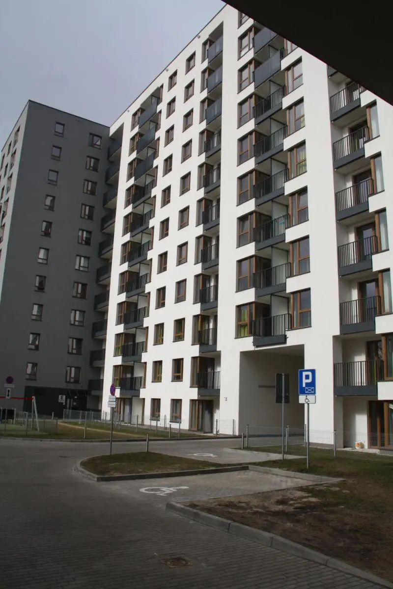 Image 4 of Apartament Matejki