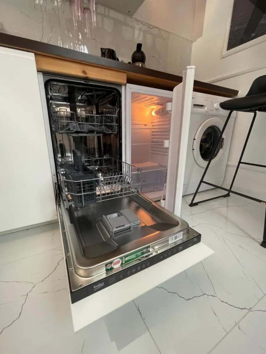 Image 3 of Apartament Muralowa Przystań Mural Haven