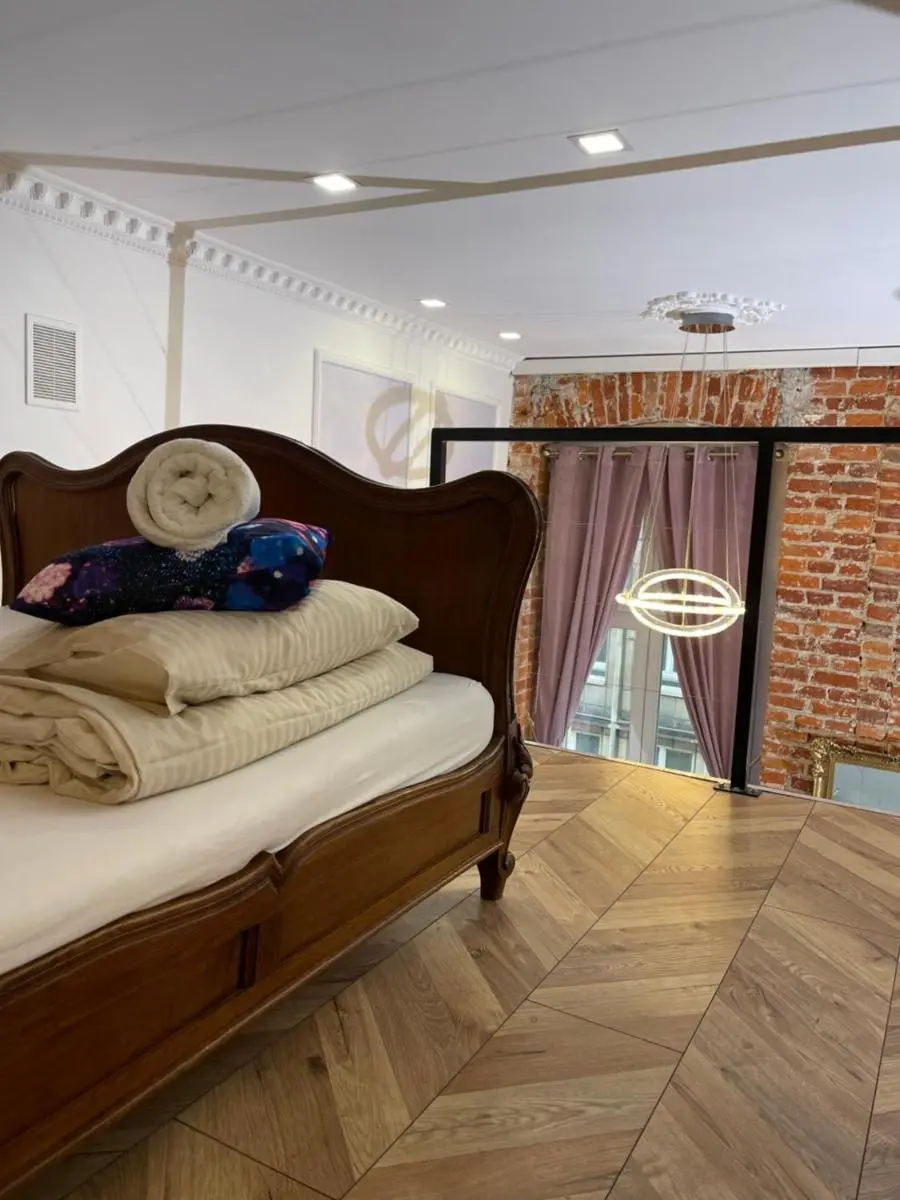 Image 6 of Apartament Muralowa Przystań Mural Haven