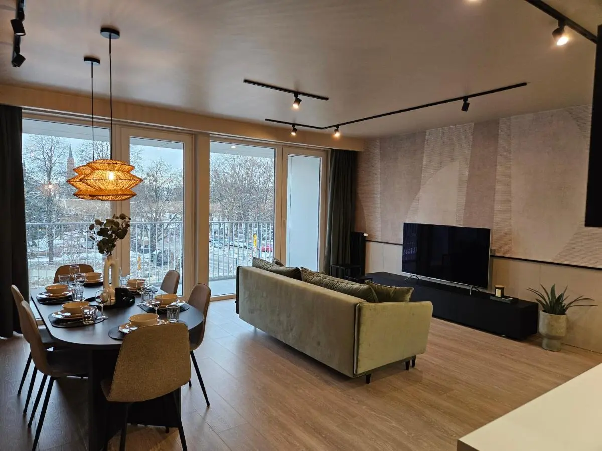 Image 1 of Apartament Ogrodowa