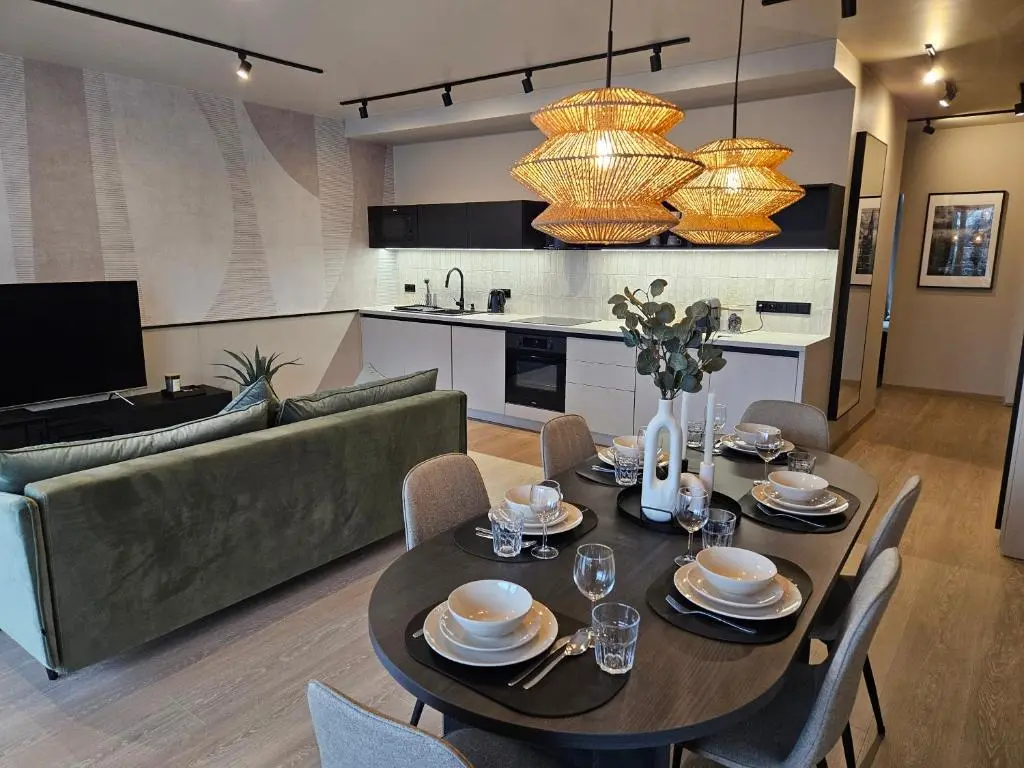 Image of Apartament Ogrodowa