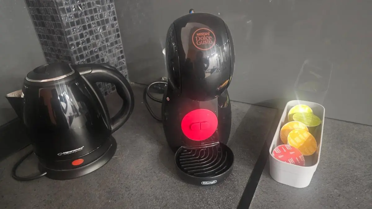 Image 4 of Apartament POD MURALEM