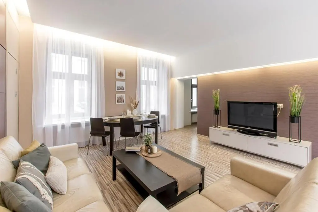 Image of Apartament Piotrkowska