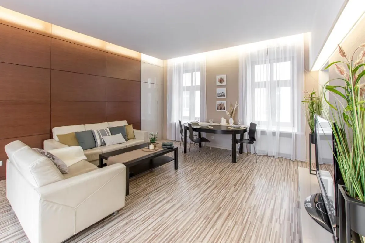 Image 1 of Apartament Piotrkowska