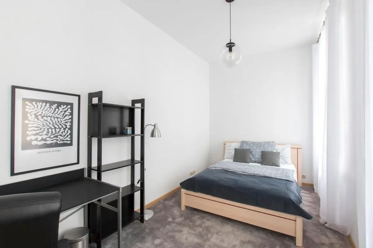 Image 5 of Apartament Piotrkowska