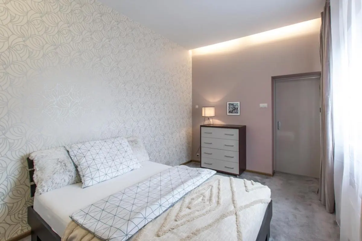 Image 6 of Apartament Piotrkowska