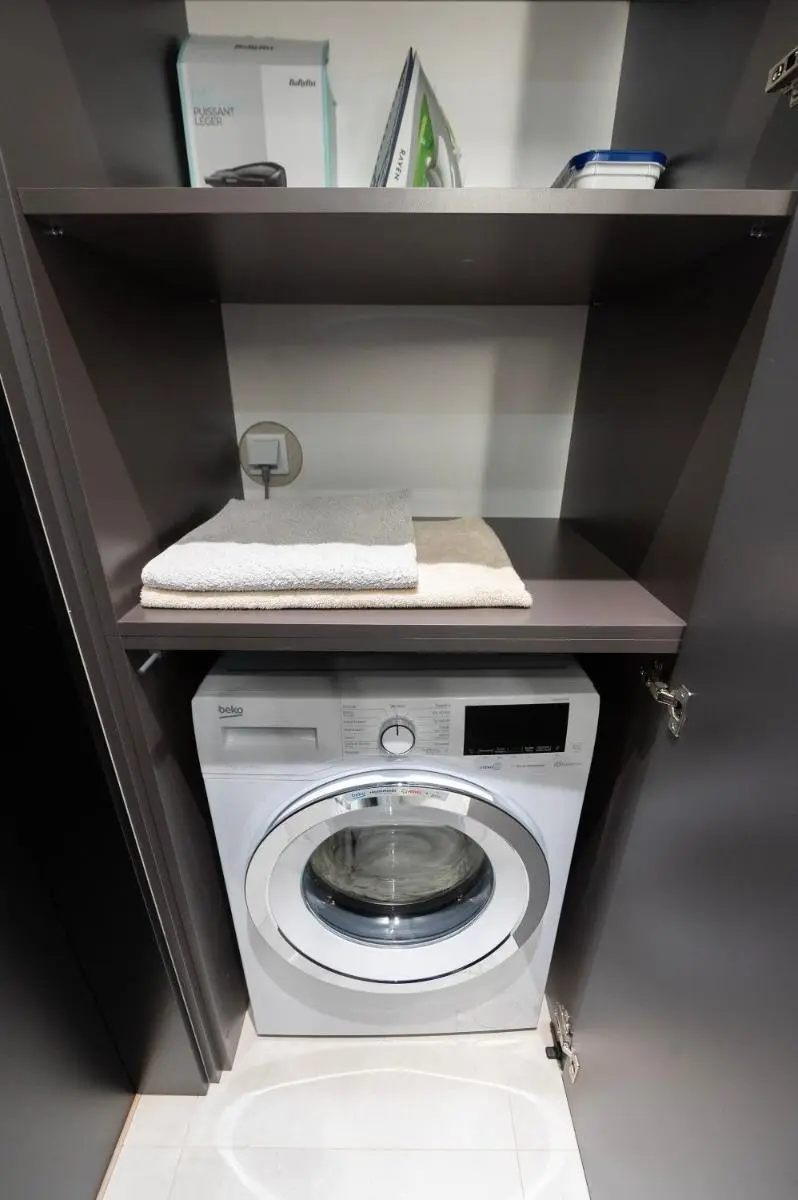 Image 4 of Apartament Piotrkowska 44 – studio