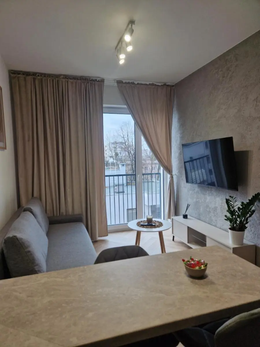 Image 2 of Apartament Pomorska 107A