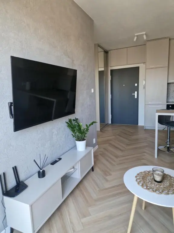 Image of Apartament Pomorska 107A