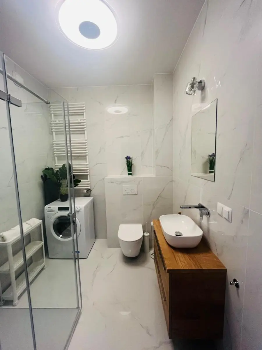 Image 3 of Apartament Prestige Pomorska 45a