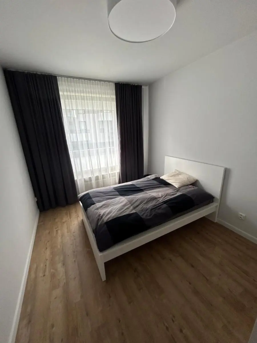 Image 1 of Apartament Przędzalniana