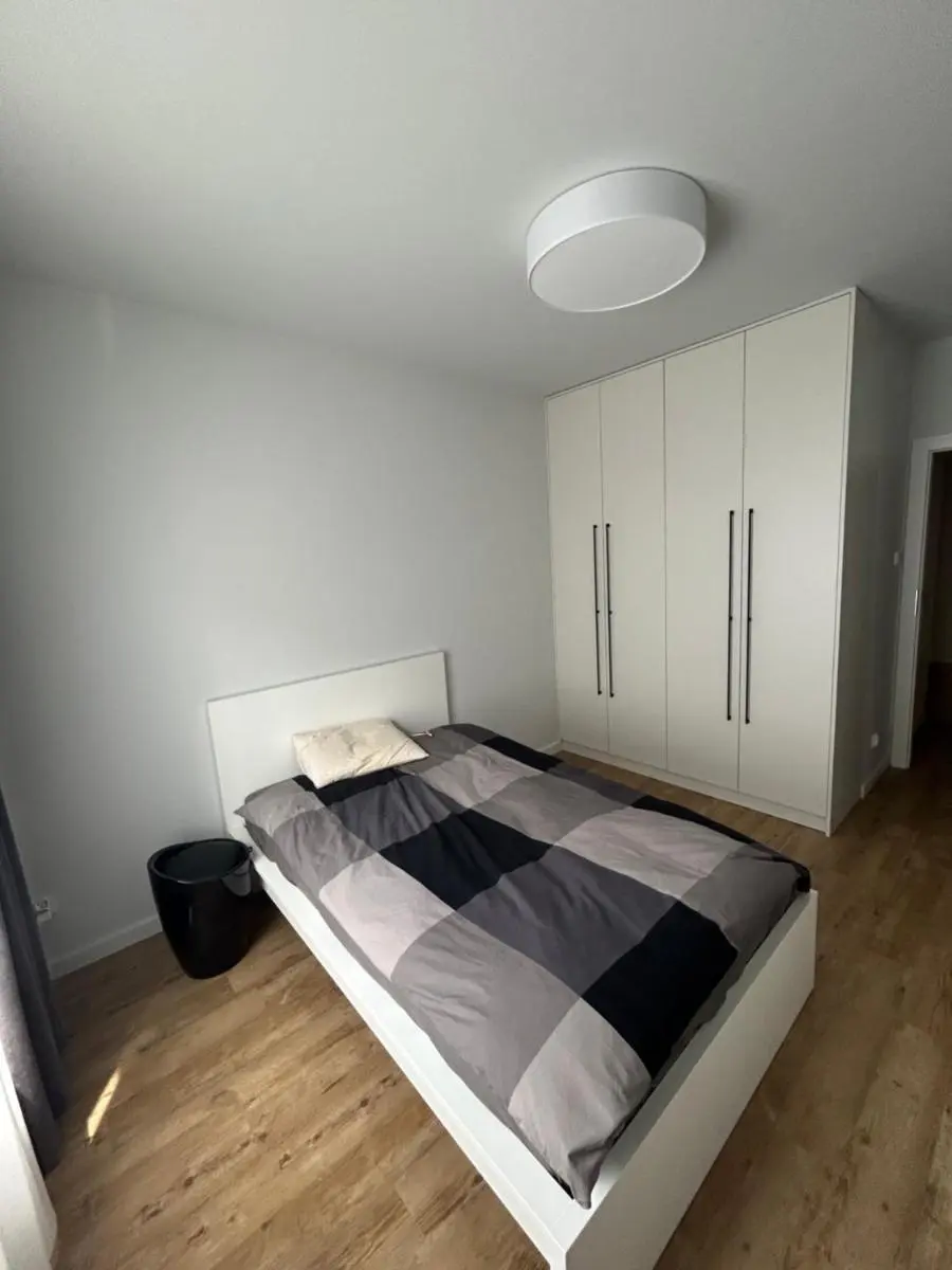 Image 6 of Apartament Przędzalniana