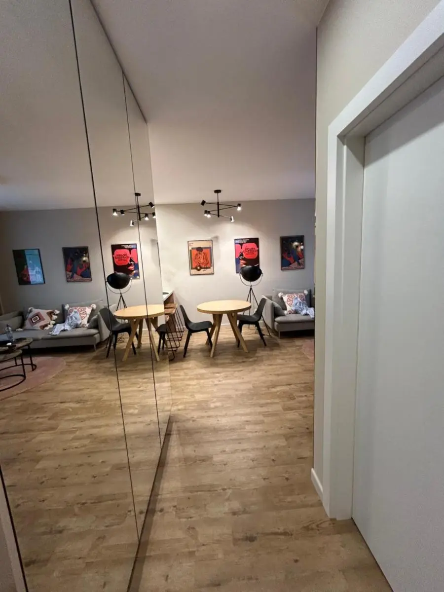 Image 4 of Apartament Przędzalniana