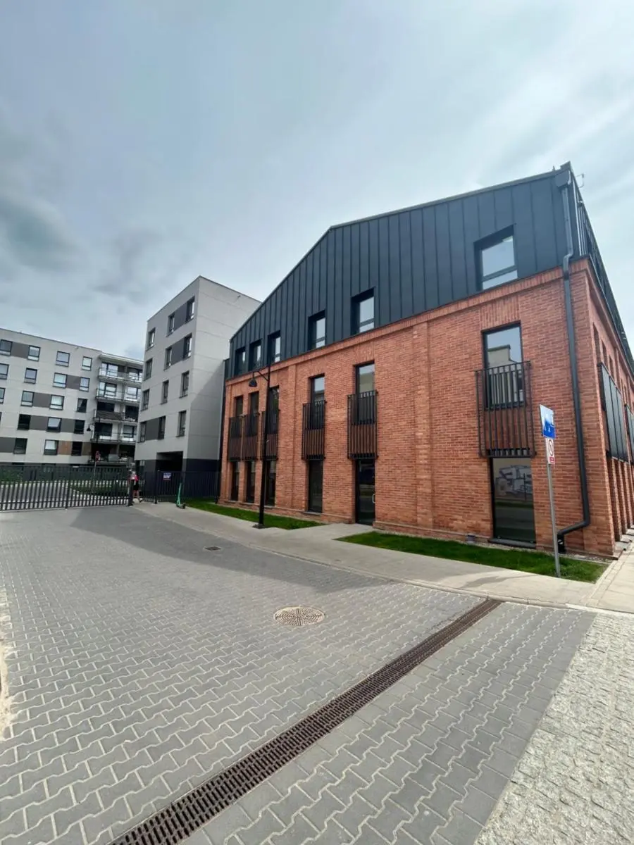 Image 5 of Apartament Przędzalniana