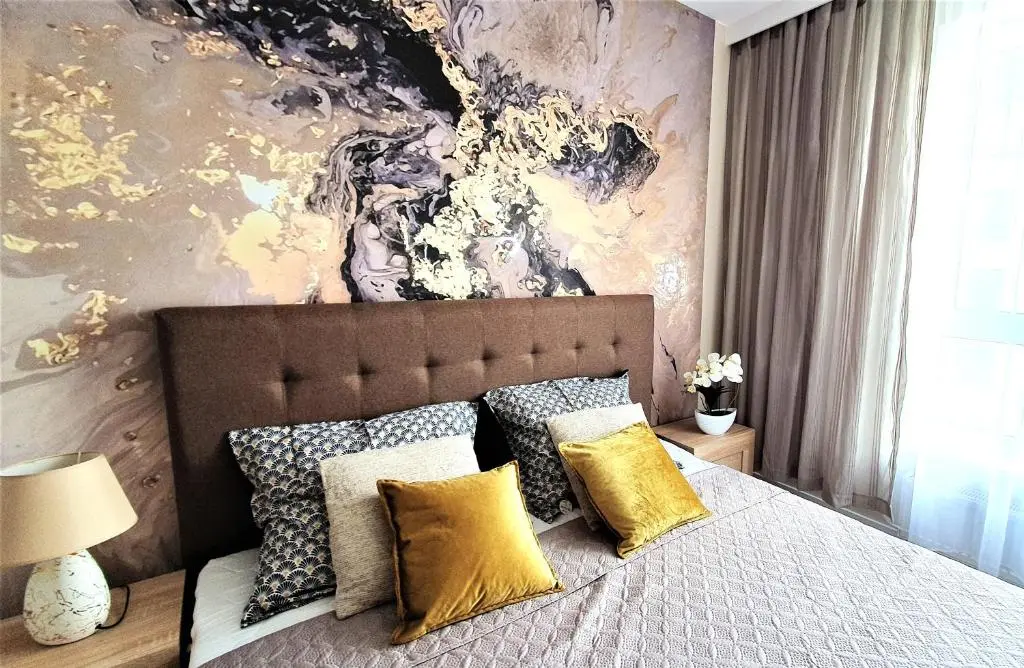 Image of Apartament Przytulny przy Księżym Młynie- garaż- klimatyzacja