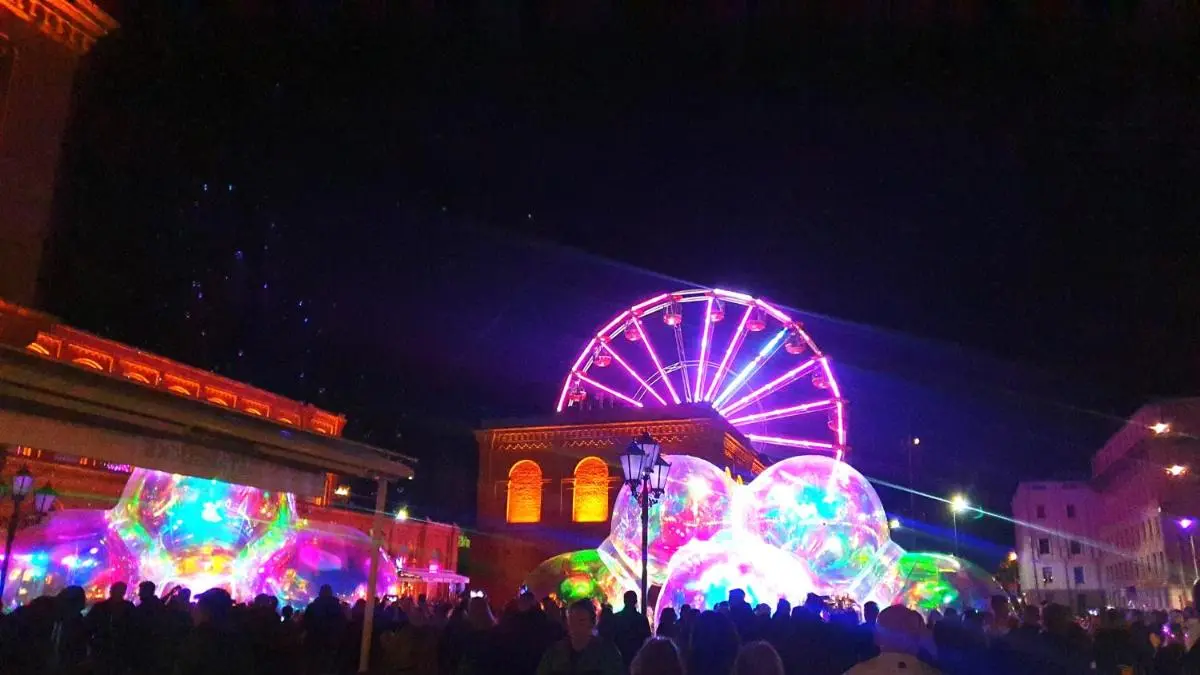 Image 5 of Apartament Przytulny przy Księżym Młynie- garaż- klimatyzacja