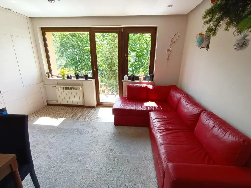 Image of Apartament Retkinia Zoo Arena