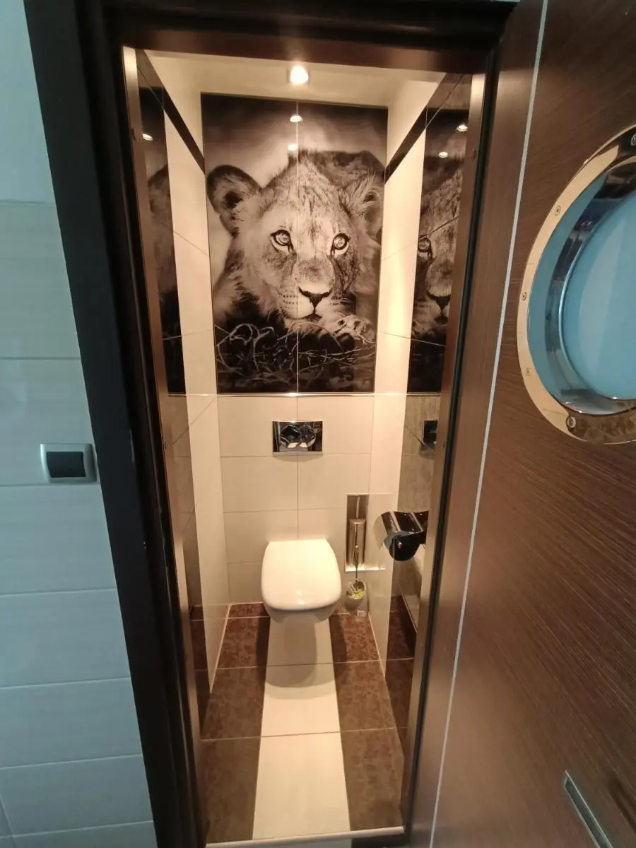 Image 6 of Apartament Retkinia Zoo Arena