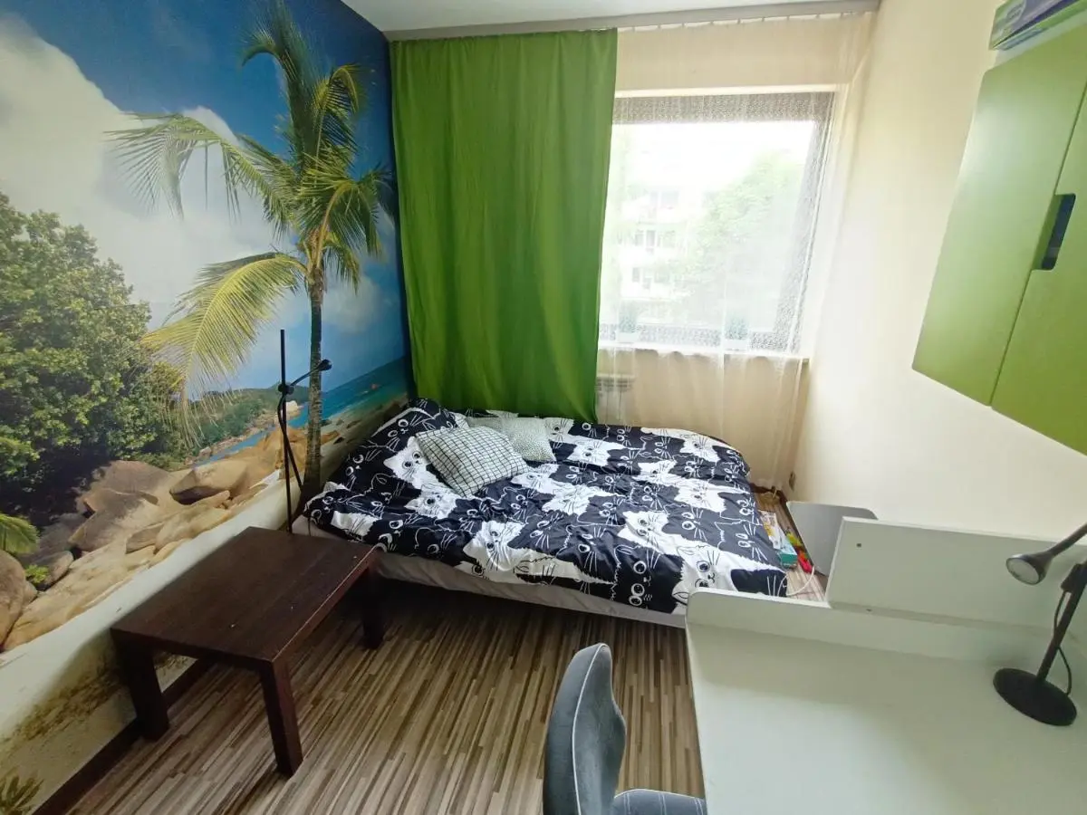 Image 1 of Apartament Retkinia Zoo Arena