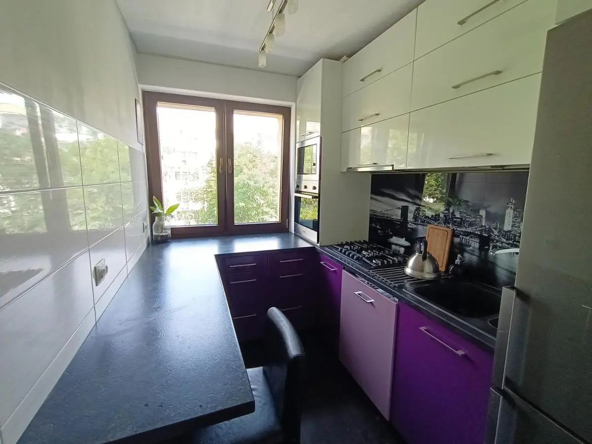 Image 2 of Apartament Retkinia Zoo Arena