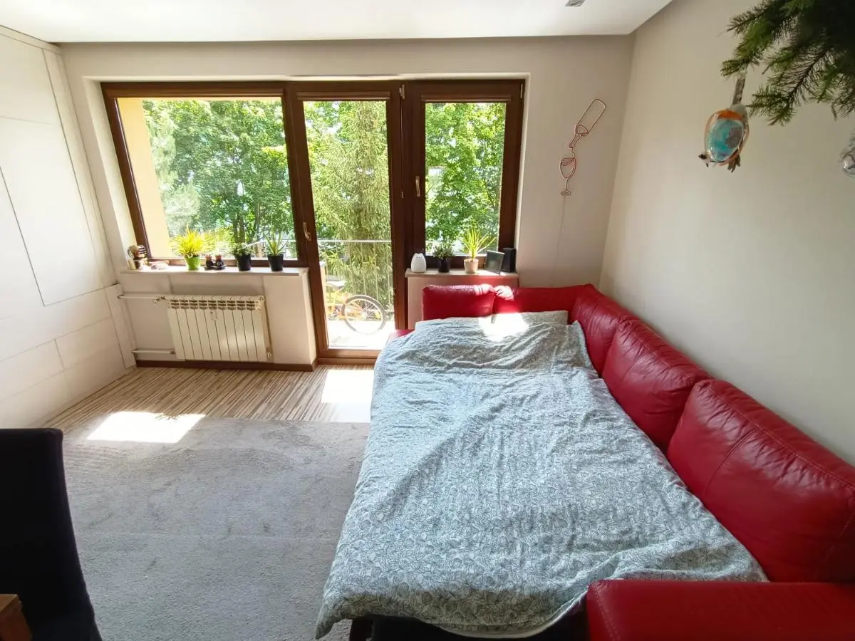 Image 5 of Apartament Retkinia Zoo Arena