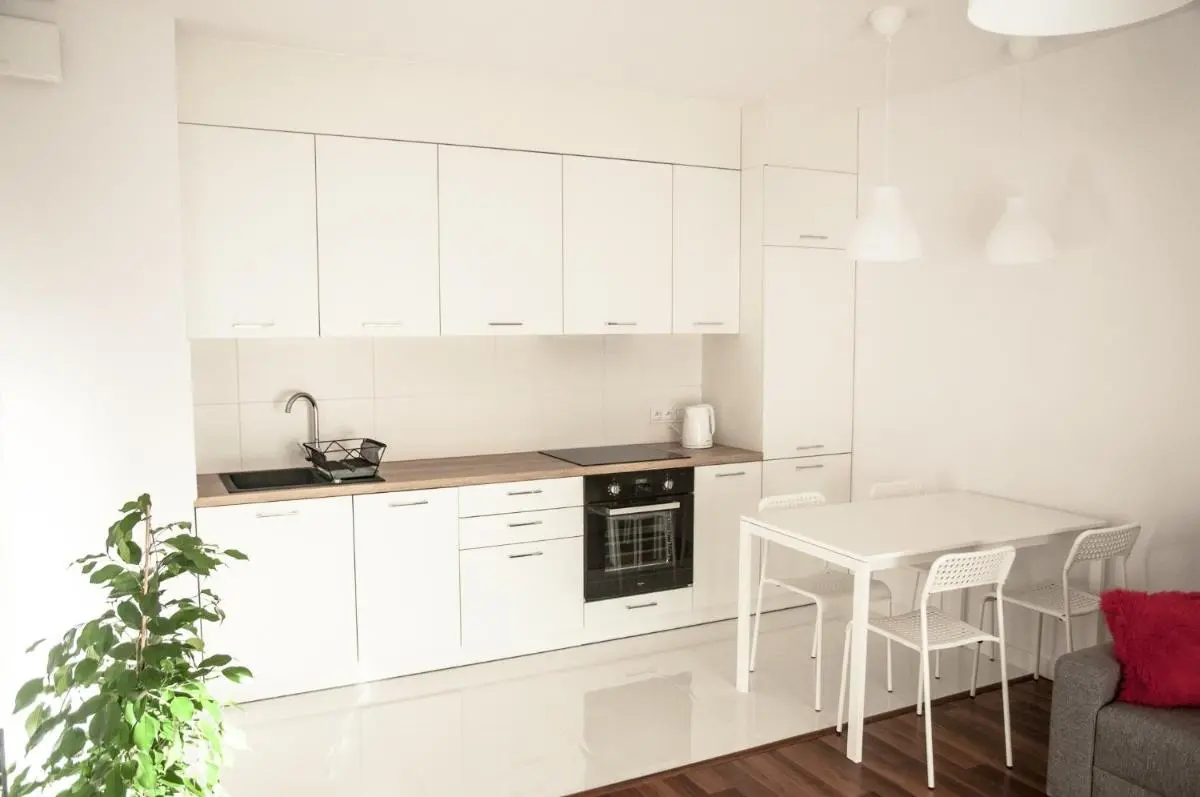 Image 2 of Apartament Rosso