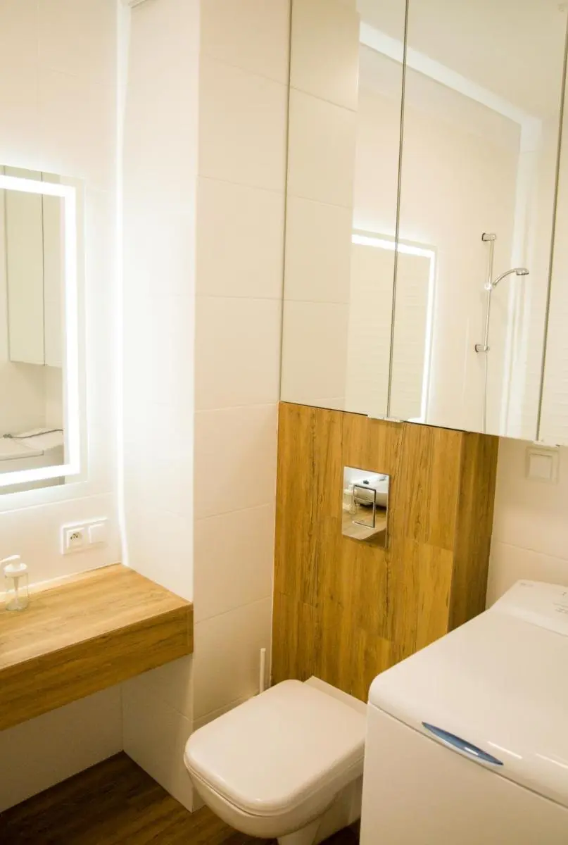 Image 3 of Apartament Rosso