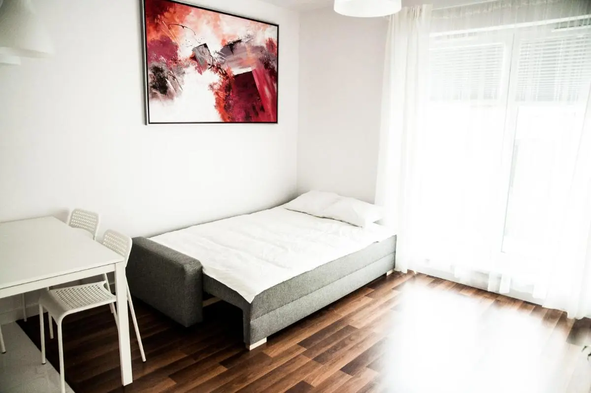 Image 1 of Apartament Rosso
