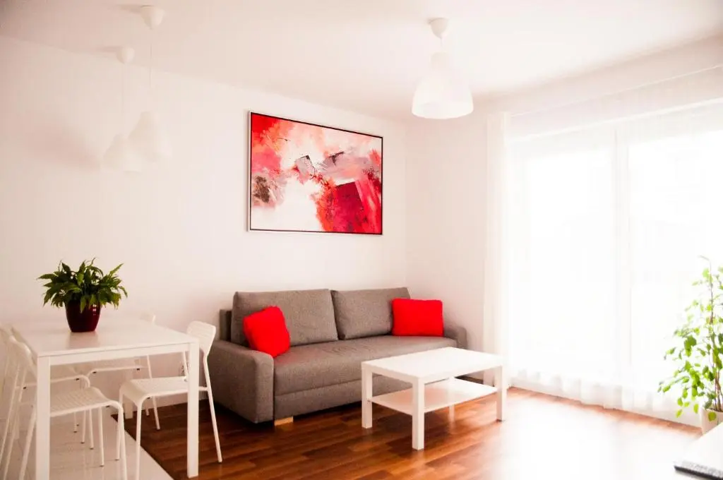Image of Apartament Rosso