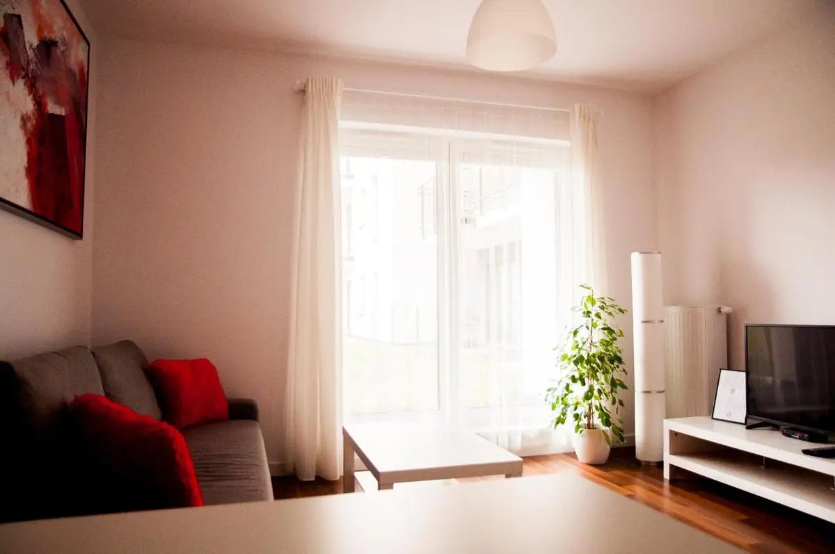 Image 4 of Apartament Rosso