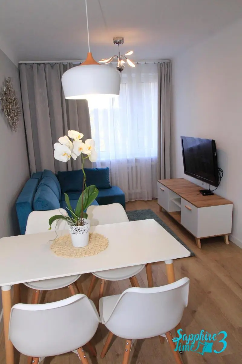 Image 4 of Apartament Sapphire Time 3
