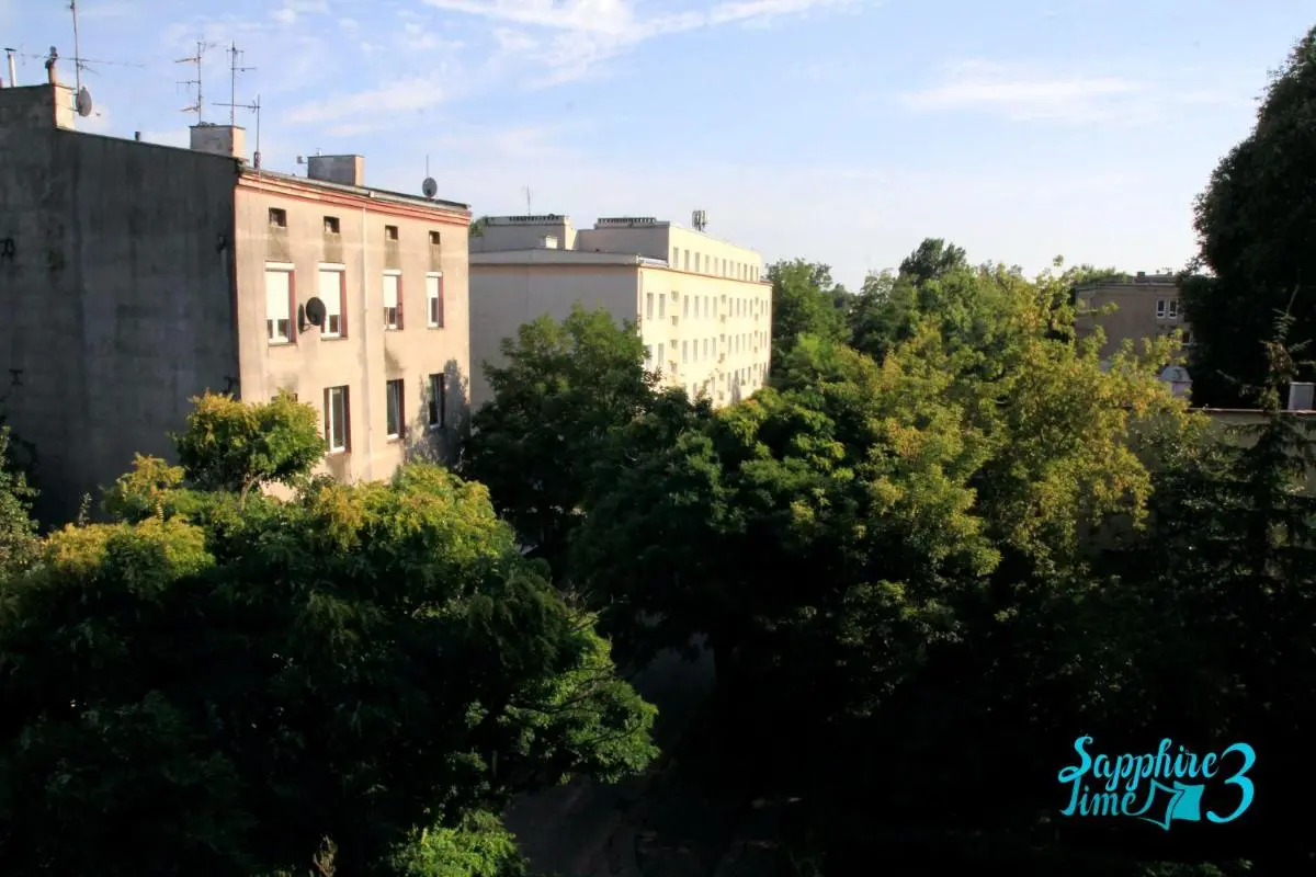 Image 5 of Apartament Sapphire Time 3