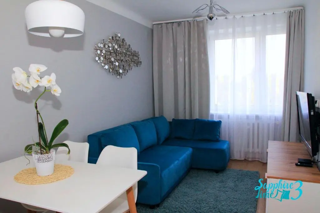 Image of Apartament Sapphire Time 3